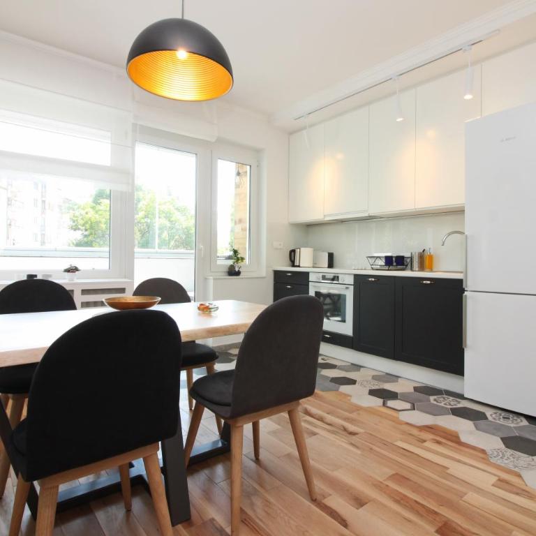 Sunshine Apartment - Apartman - 13