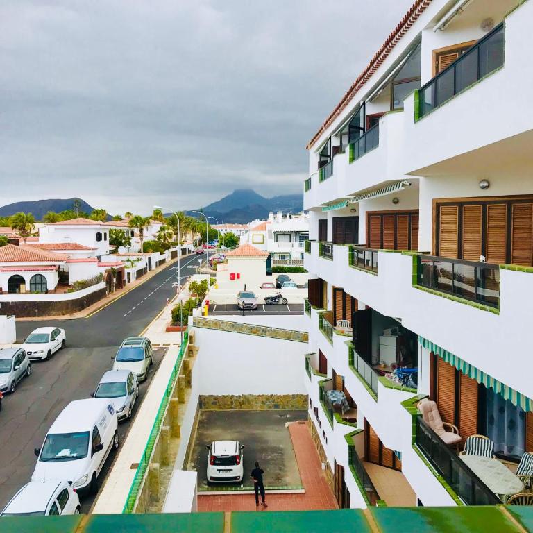 Atlantic View - quiet, peaceful and windless apt with fantastic ocean view - Apartamento - 30