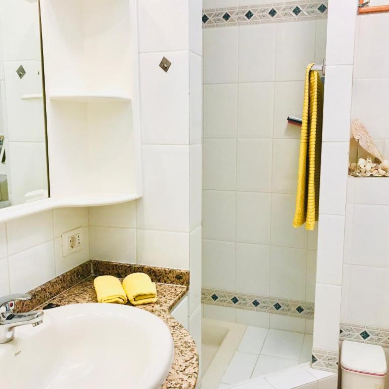 Atlantic View - quiet, peaceful and windless apt with fantastic ocean view - Apartamento - 21