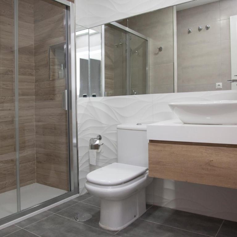 Málaga Peña Historical Centre Apartment - Apartamento - 17