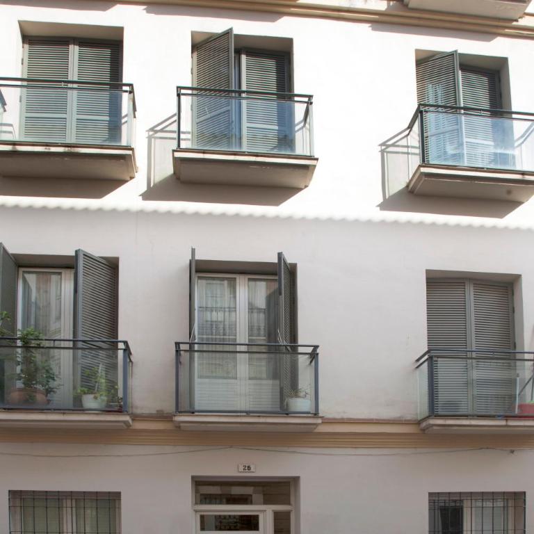 Málaga Peña Historical Centre Apartment - Apartamento - 25