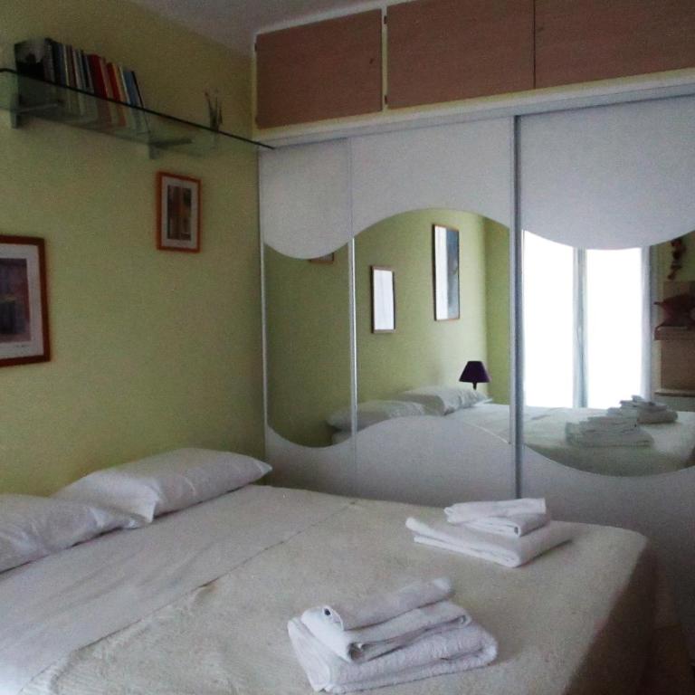 Appartamento in rue Halevy - Studio avec Balcon - 1