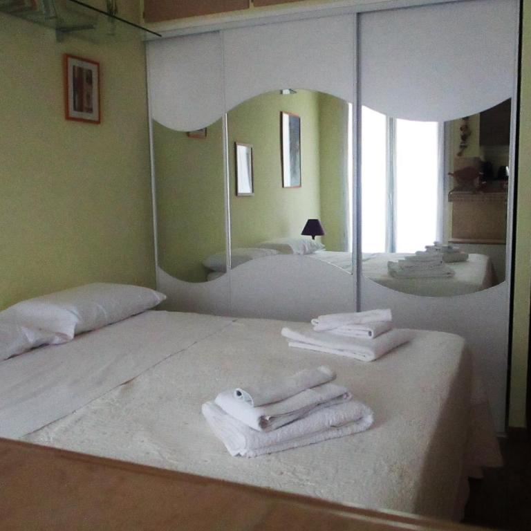Appartamento in rue Halevy - Studio avec Balcon - 2