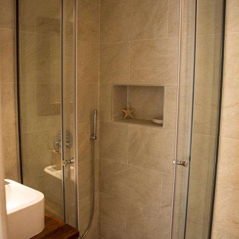 Little Nautilus - Apartman - 43