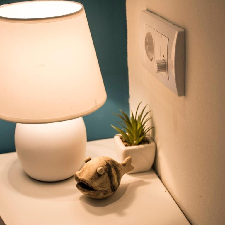 Little Nautilus - Apartman - 10