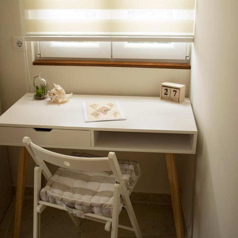 Little Nautilus - Apartman - 23