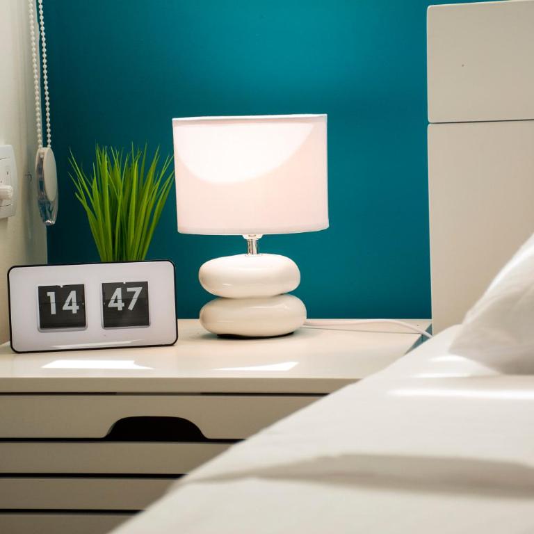 Little Nautilus - Apartman - 20