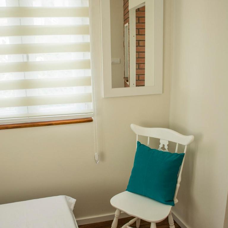 Little Nautilus - Apartman - 21