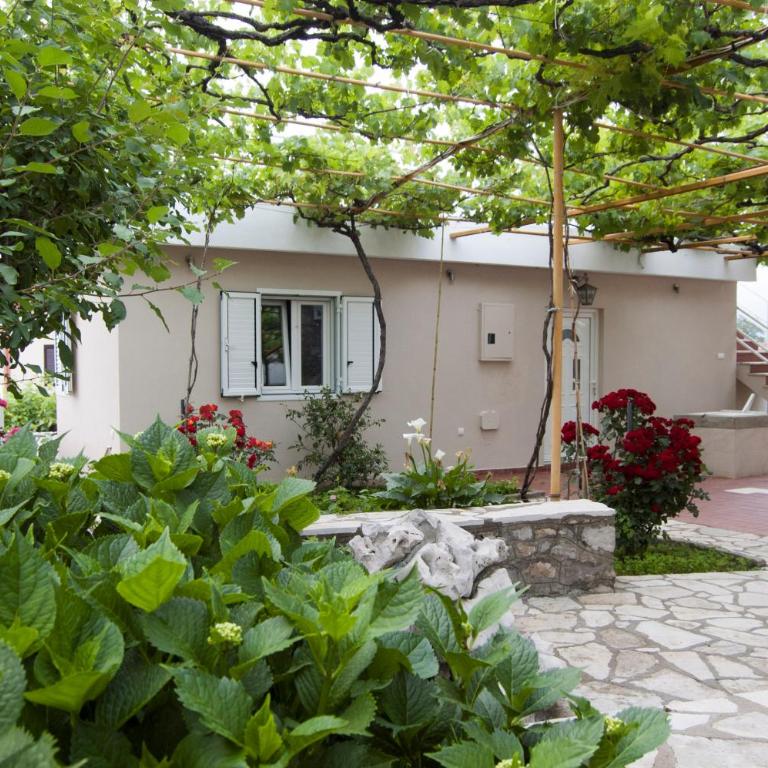 Little Nautilus - Apartman - 1