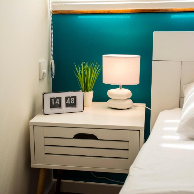 Little Nautilus - Apartman - 19