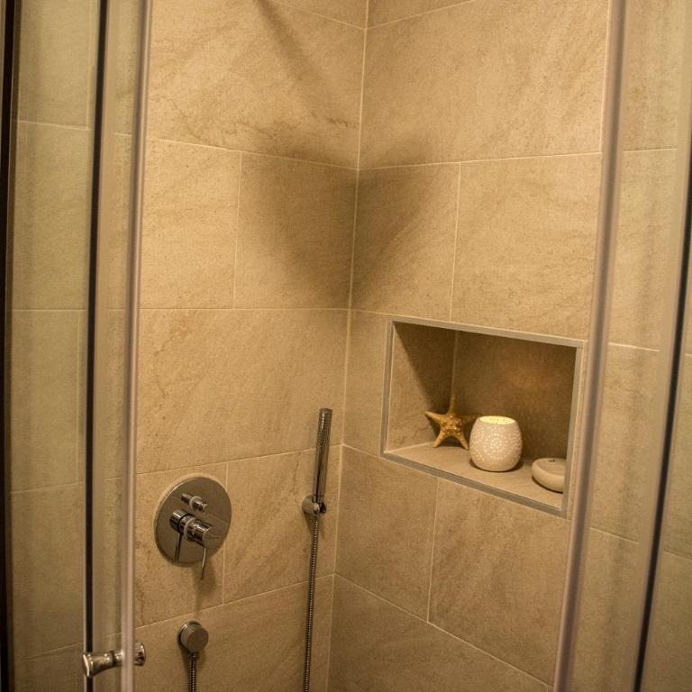 Little Nautilus - Apartman - 42