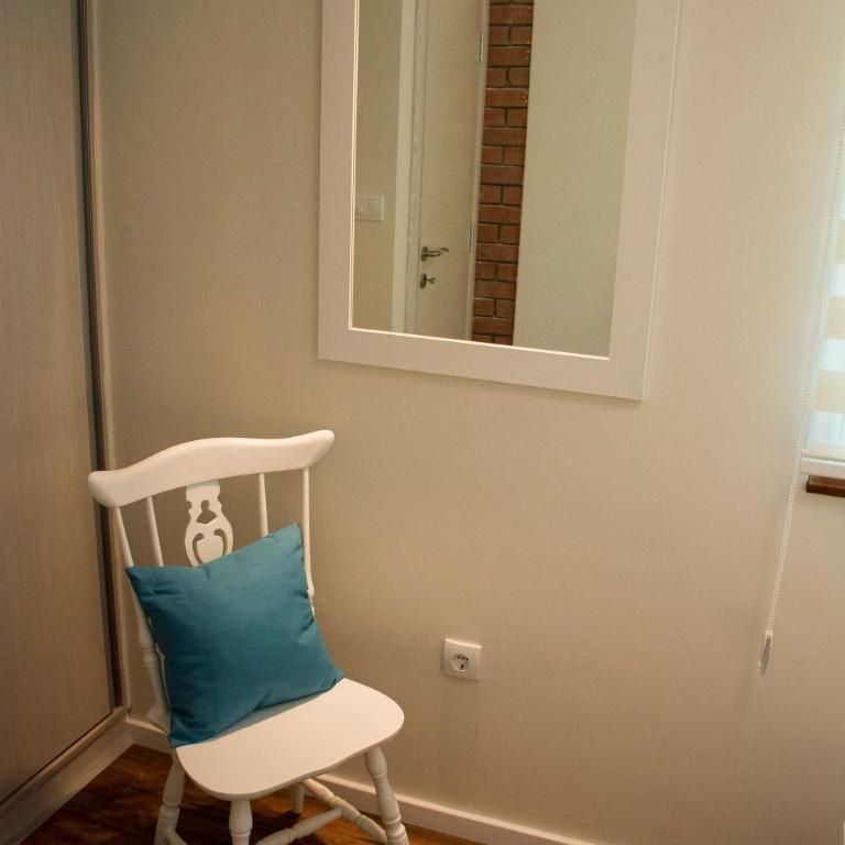 Little Nautilus - Apartman - 9