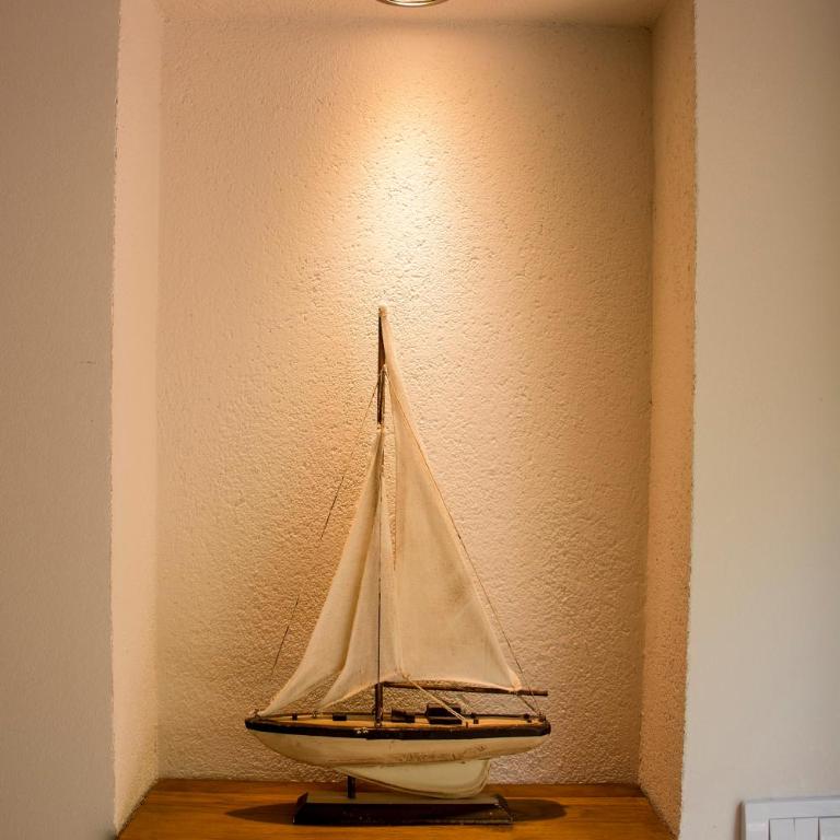 Little Nautilus - Apartman - 15
