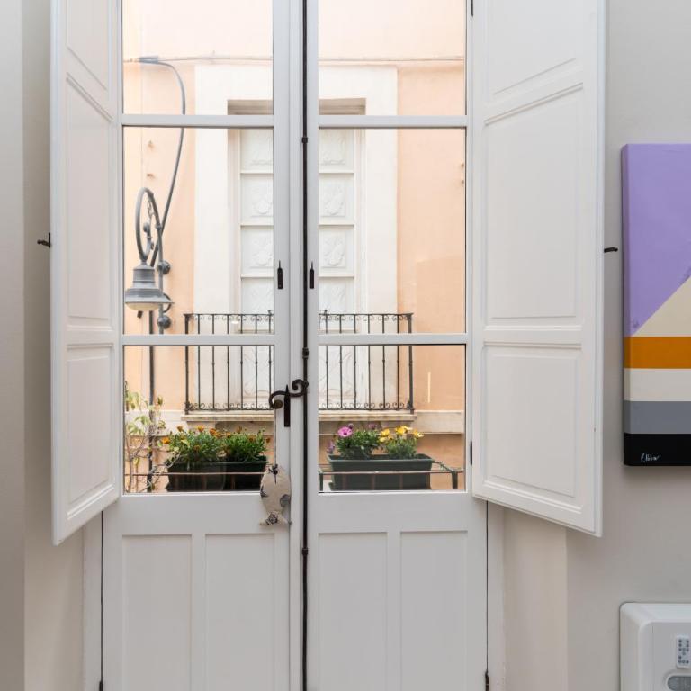 casa minù lamarmora - Appartamento Monolocale - 20