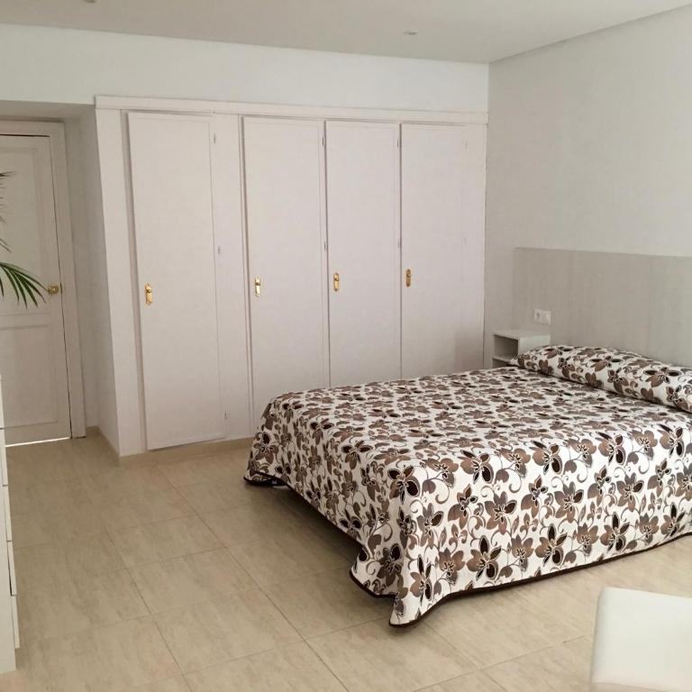 Apartamentos Carmen Teresa - Apartamento de 2 dormitorios - 1