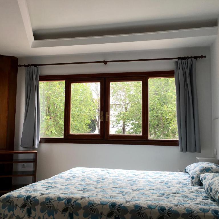 Apartamentos Carmen Teresa - Apartamento de 2 dormitorios - 2