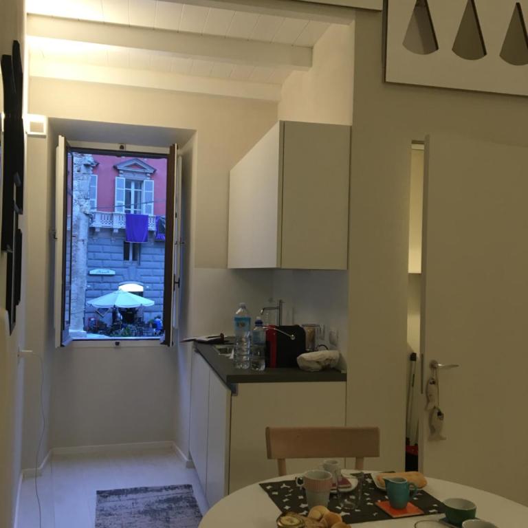 casa minù lamarmora - Appartamento Monolocale - 18