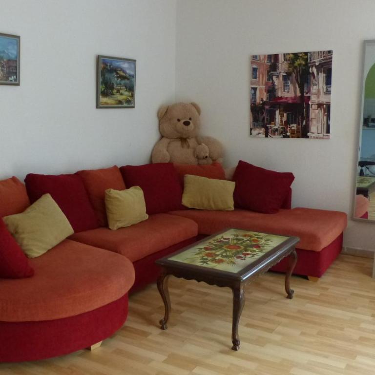 Eole - Villa - 5