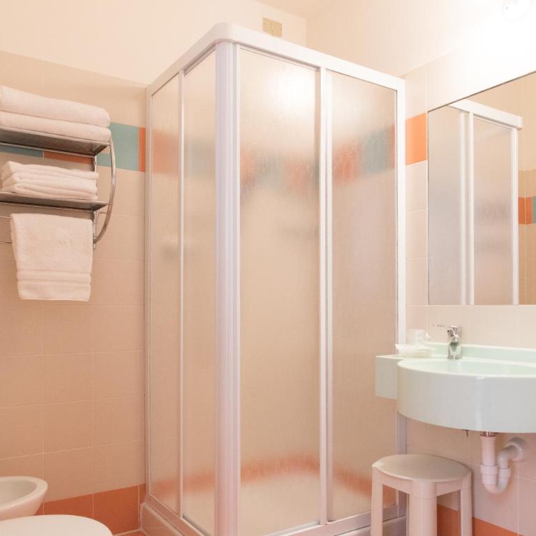 Hotel Antica Stallera - Doppel- oder Zweibettzimmer - 12