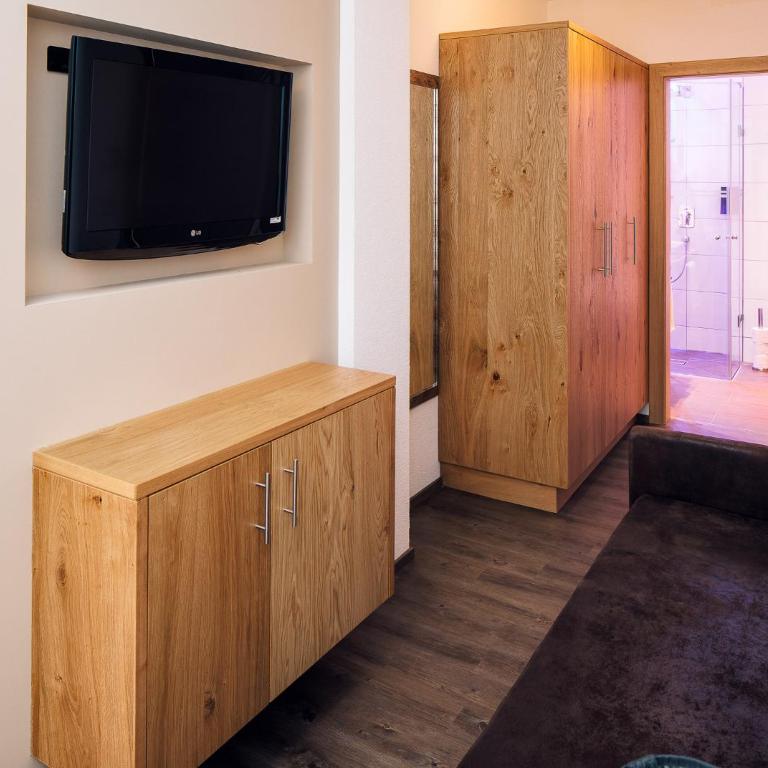 Hotel Sonnleiten - Chambre Simple - 4