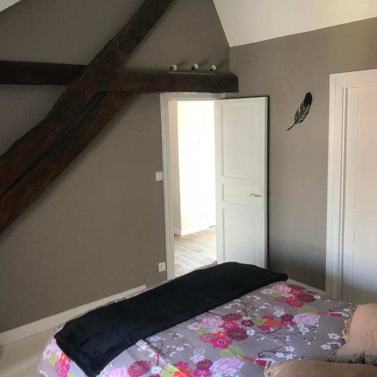 Comme à la maison - Appartement - 4