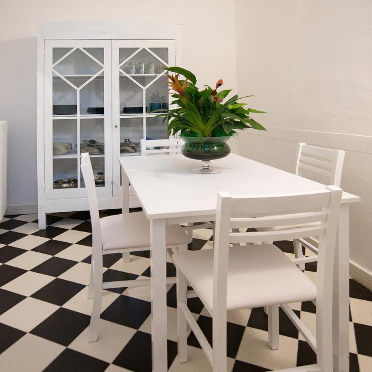 B&B IL SEGRETO - Camera Familiare con Terrazza - 3