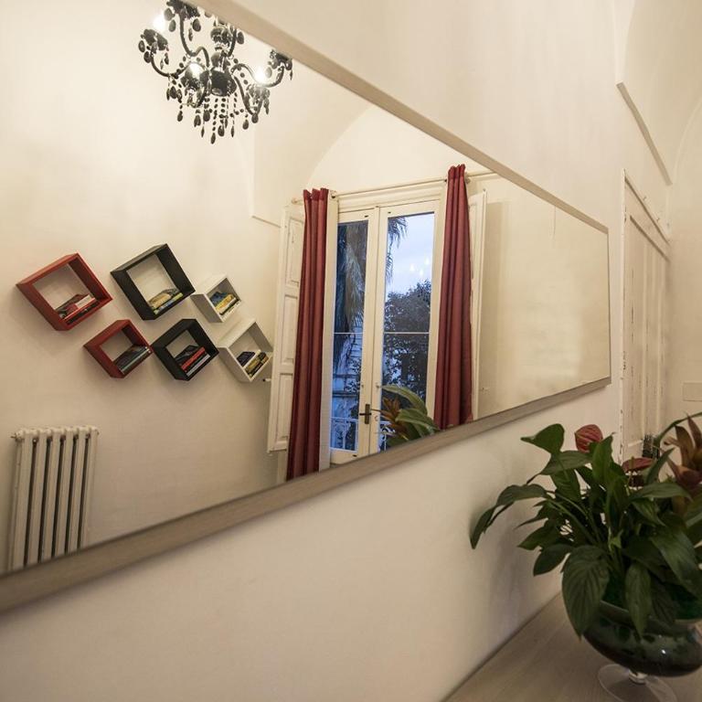 B&B IL SEGRETO - Camera Familiare con Terrazza - 19