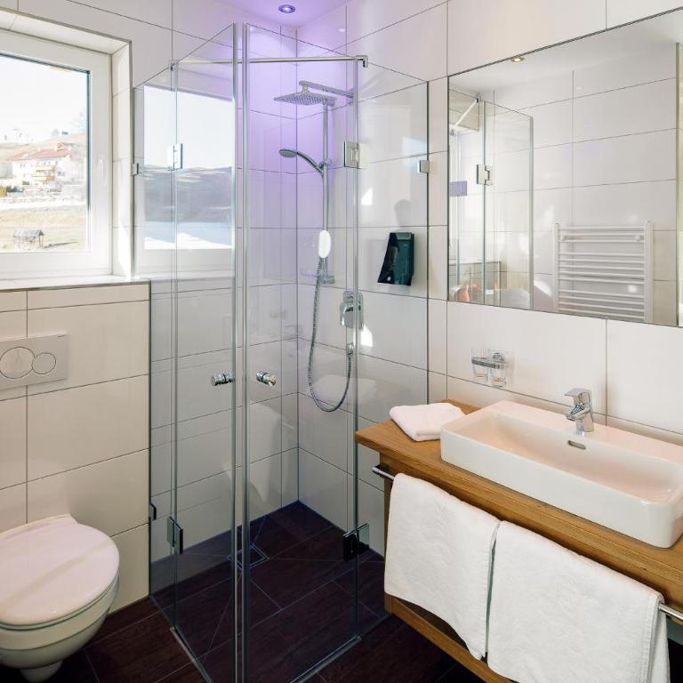 Hotel Sonnleiten - Chambre Double - 3