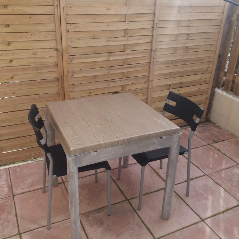 villa alex - Appartement - Rez-de-Chaussée - 13