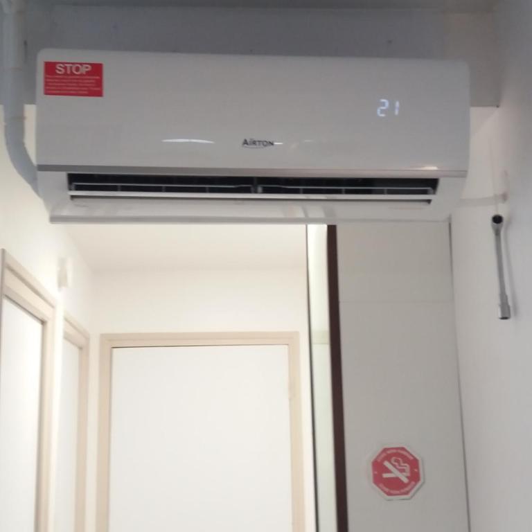 villa alex - Appartement - Rez-de-Chaussée - 8