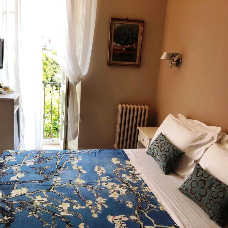Hotel Antica Stallera - Einzelzimmer - 3