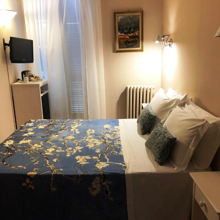 Hotel Antica Stallera - Einzelzimmer - 2