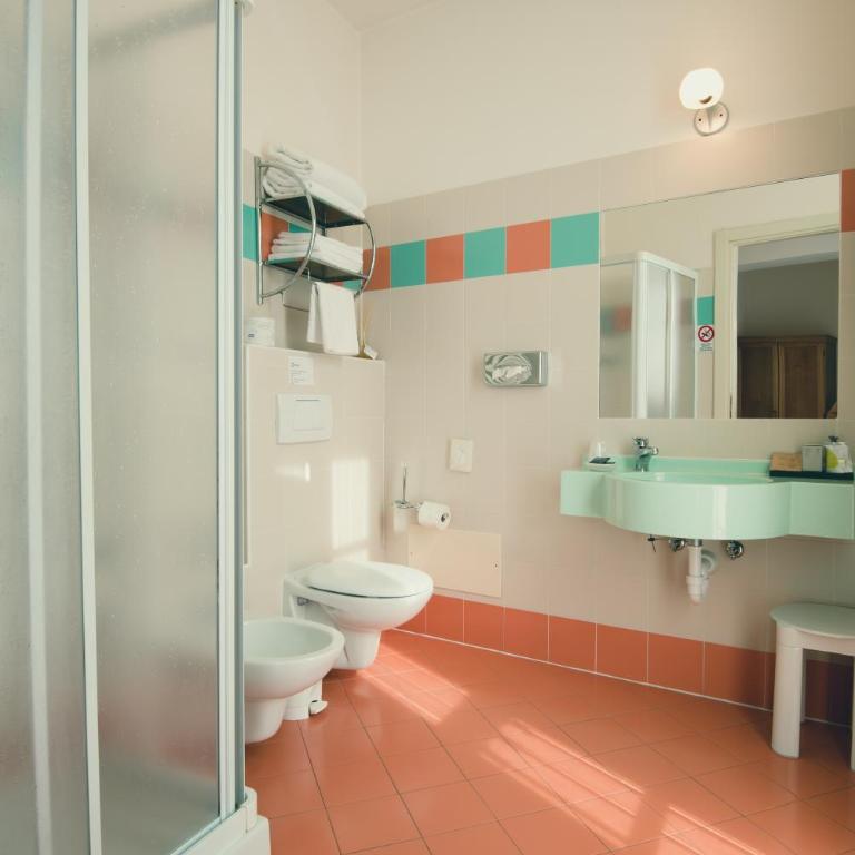 Hotel Antica Stallera - Einzelzimmer - 1