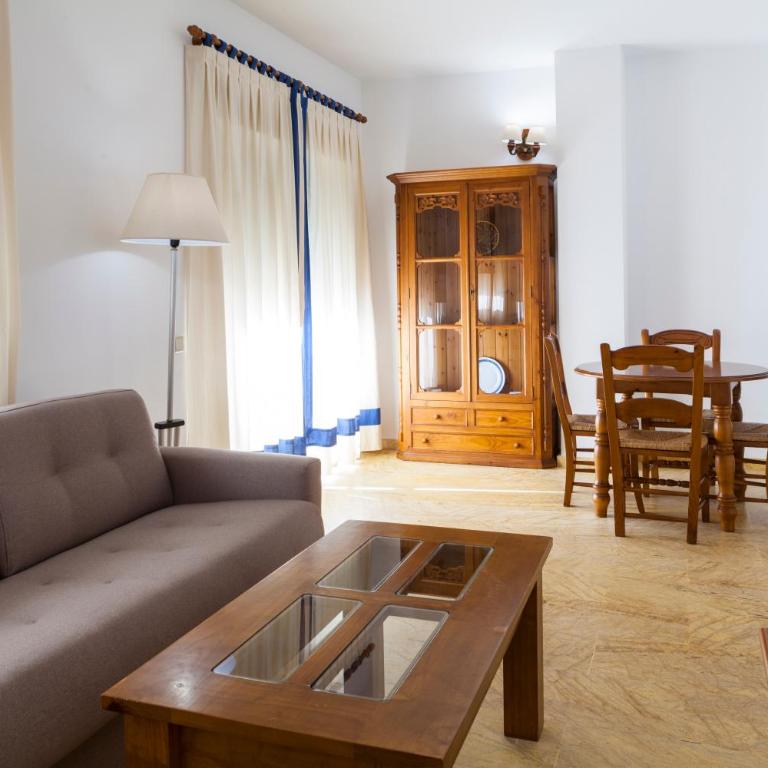 Apartamentos Mexico - Apartamento de 1 dormitorio - 12