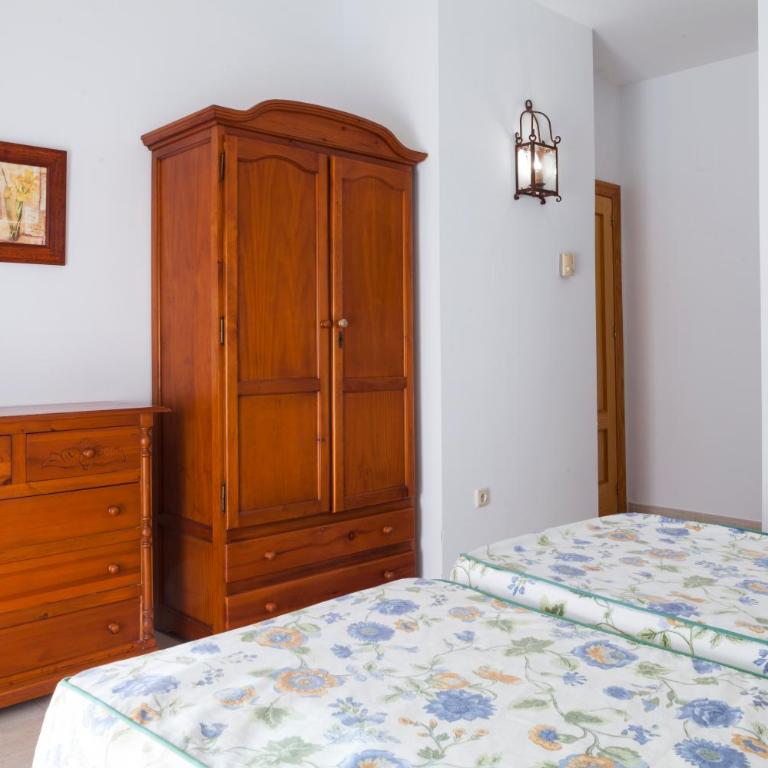 Apartamentos Mexico - Apartamento de 2 dormitorios - 6