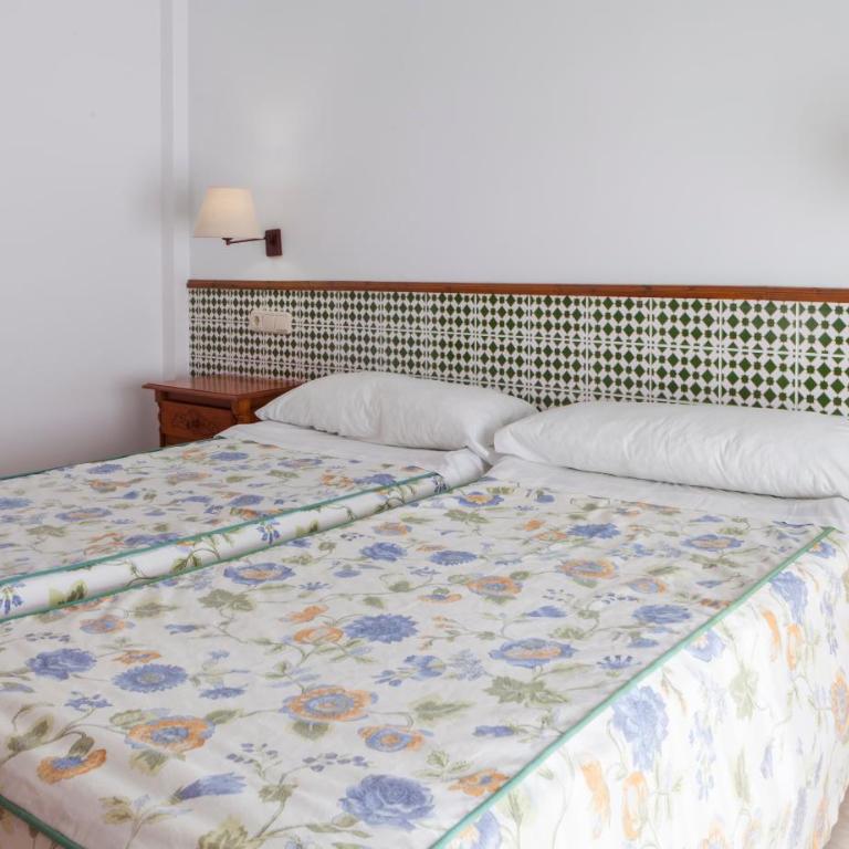 Apartamentos Mexico - Apartamento de 2 dormitorios - 1