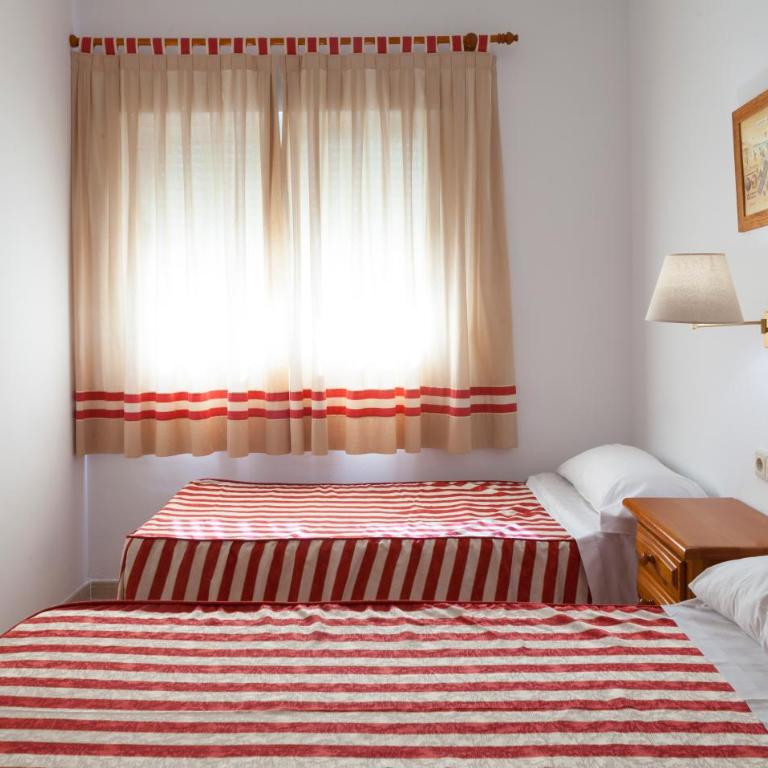 Apartamentos Mexico - Apartamento de 2 dormitorios - 9
