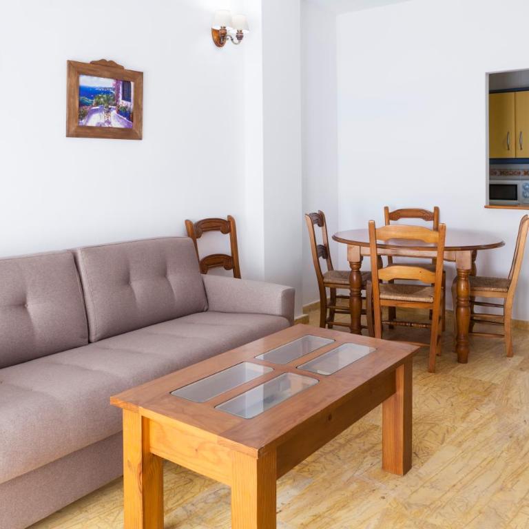 Apartamentos Mexico - Apartamento de 2 dormitorios - 7