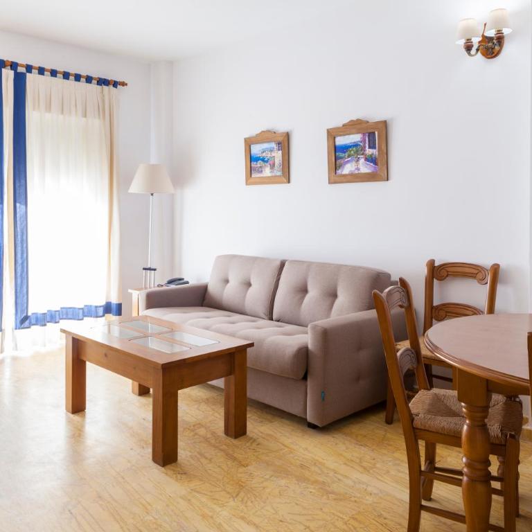 Apartamentos Mexico - Apartamento de 2 dormitorios - 17