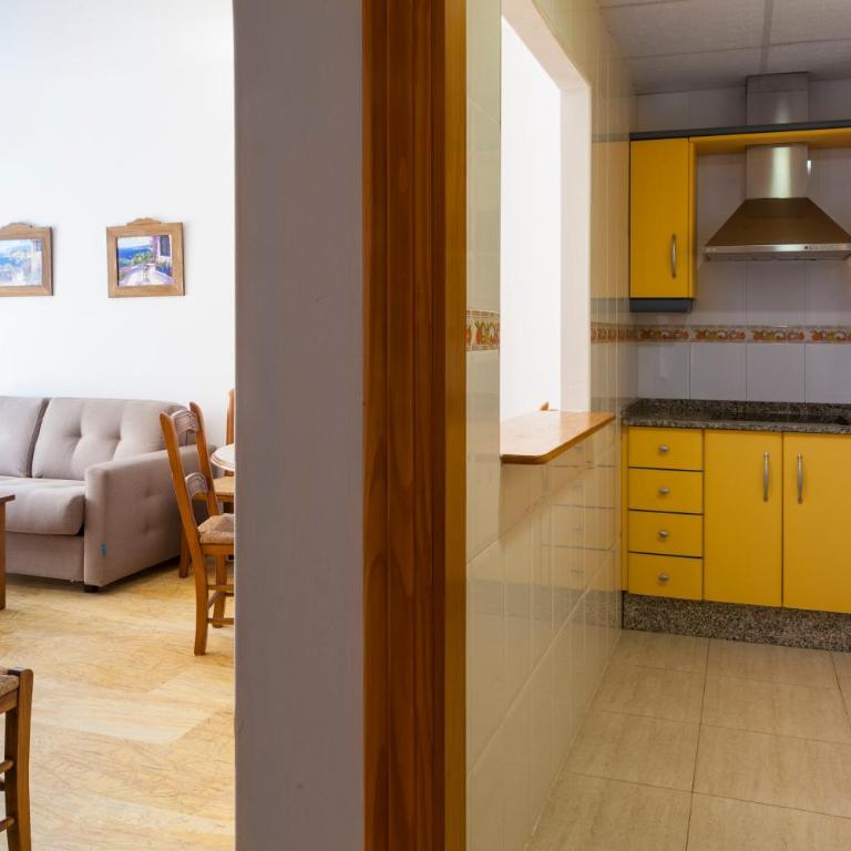 Apartamentos Mexico - Apartamento de 2 dormitorios - 14