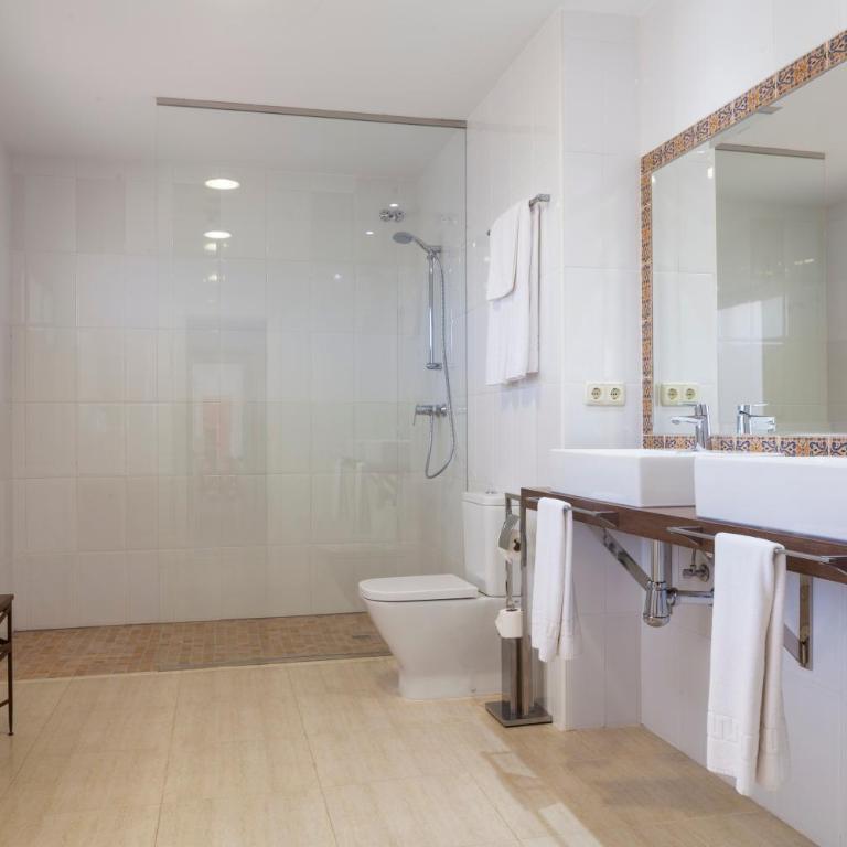 Apartamentos Mexico - Suite Apartamento - 2
