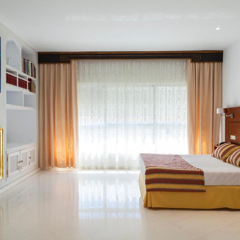 Apartamentos Mexico - Suite Apartamento - 6