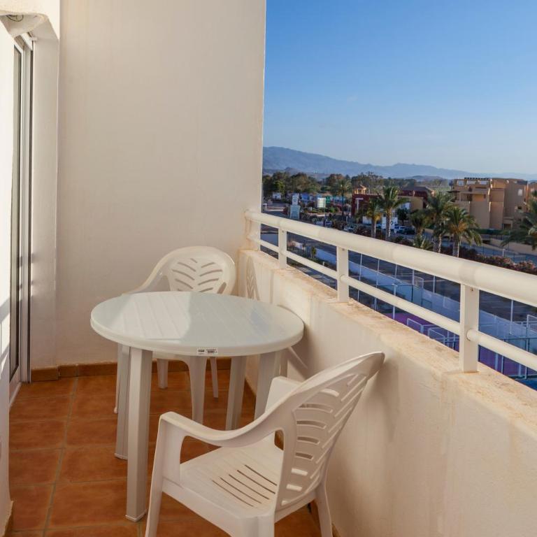 Hotel Mexico - Suite Junior - 3