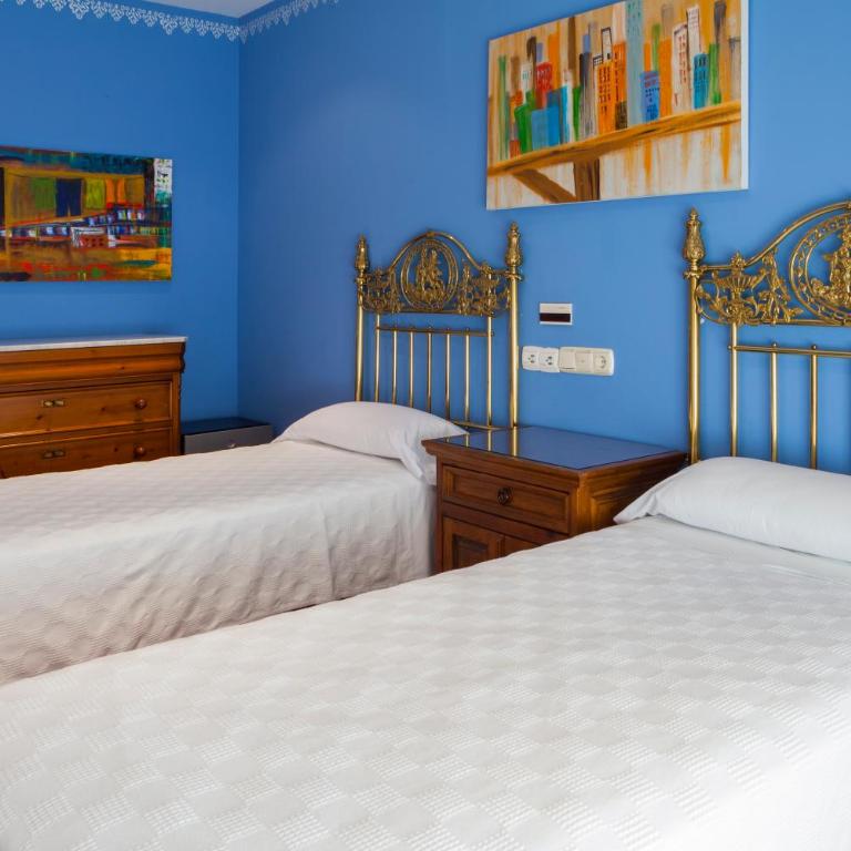 Hotel Mexico - Suite Deluxe con bañera de hidromasaje - 15