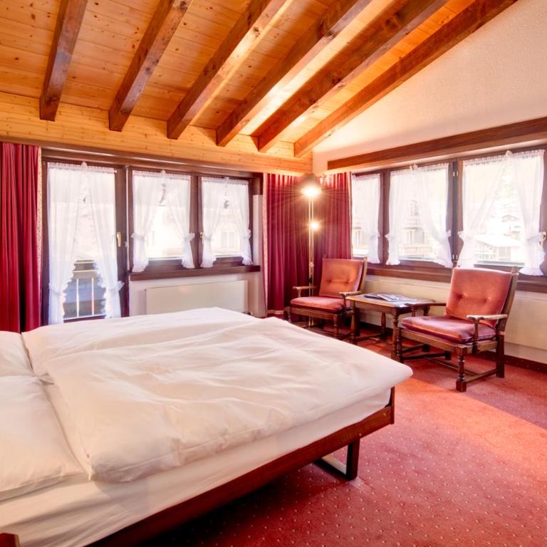 Hotel Astoria - Doppelzimmer - 1