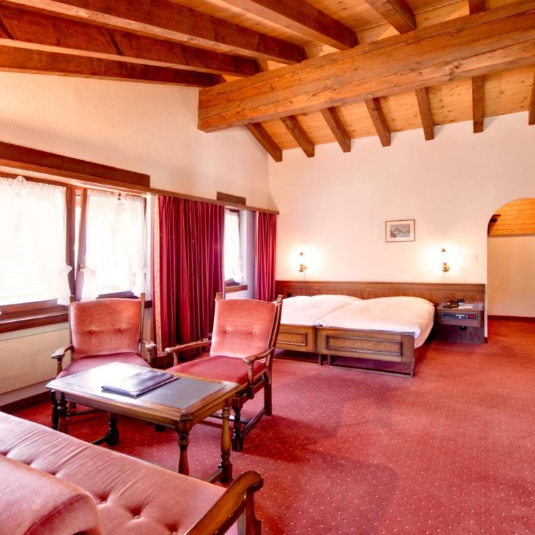 Hotel Astoria - Junior Suite - 6