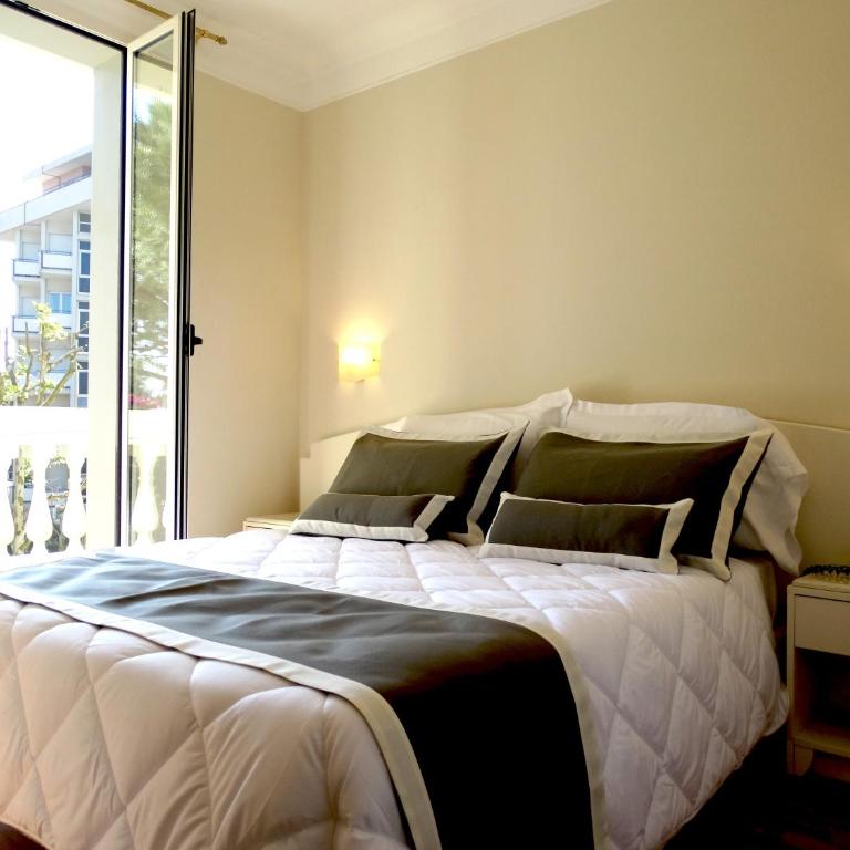 Novecento Suite Hotel - Double Room - 3