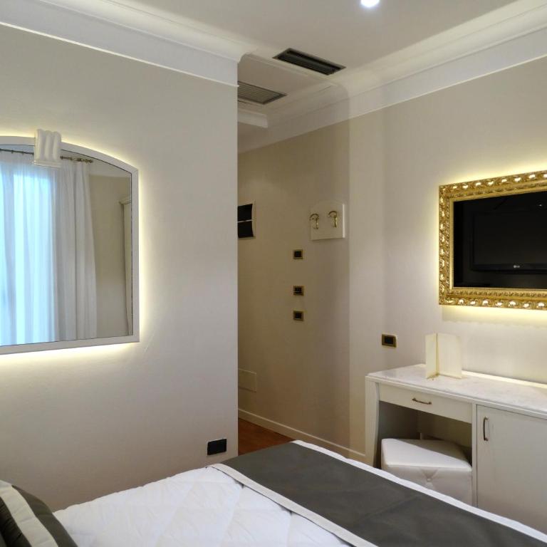 Novecento Suite Hotel - Double Room - 2