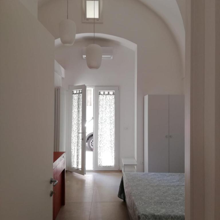 Angolo Manzoni 14 - Appartamento Monolocale - 19