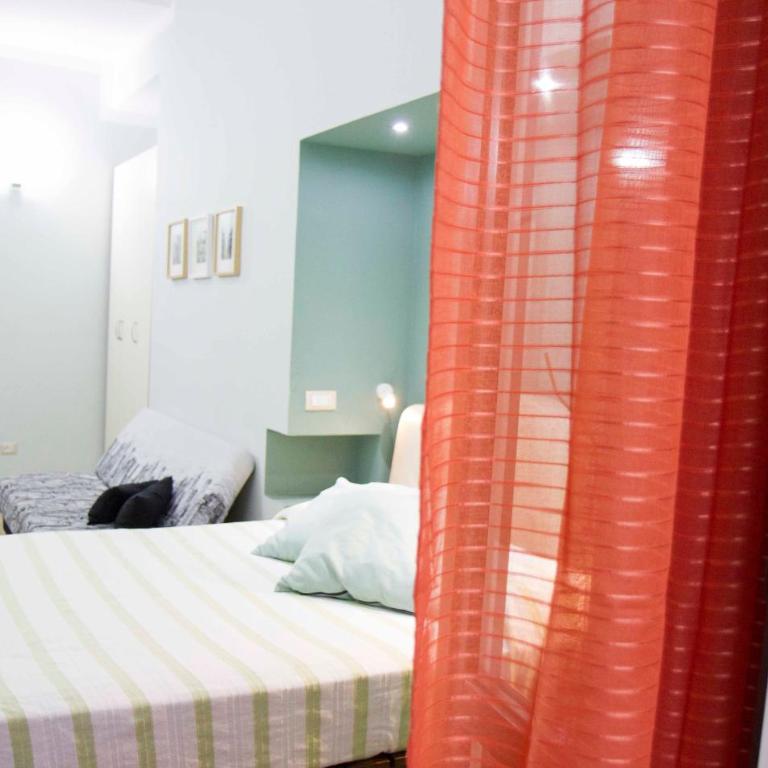 Le Case Moncada - Appartamento con 1 Camera da Letto - 5